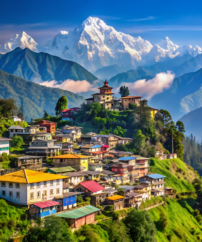 Sikkim